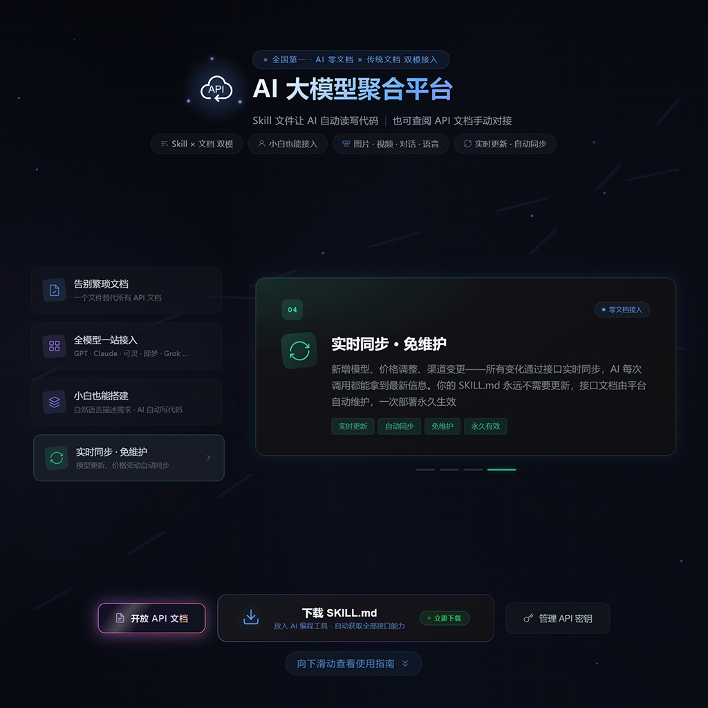 AI方版视觉素材案例